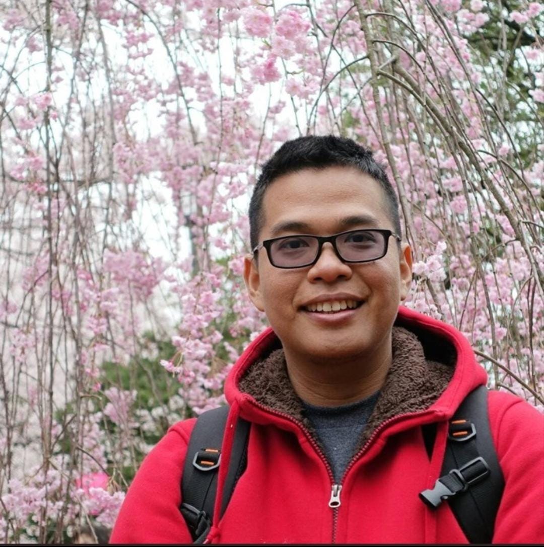 Prof. Wamiliana