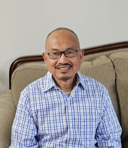 Prof. Wamiliana