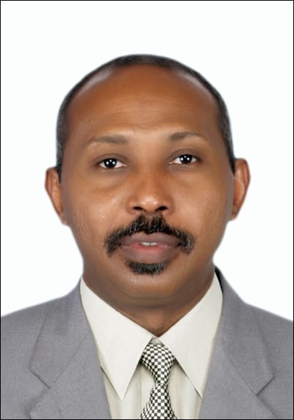 Prof. Wamiliana