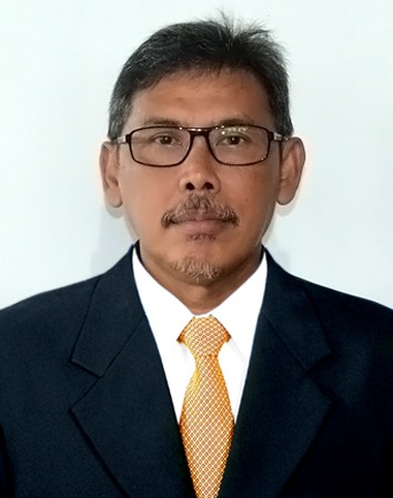 Prof. Wamiliana