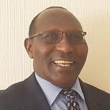 Prof. Wamiliana