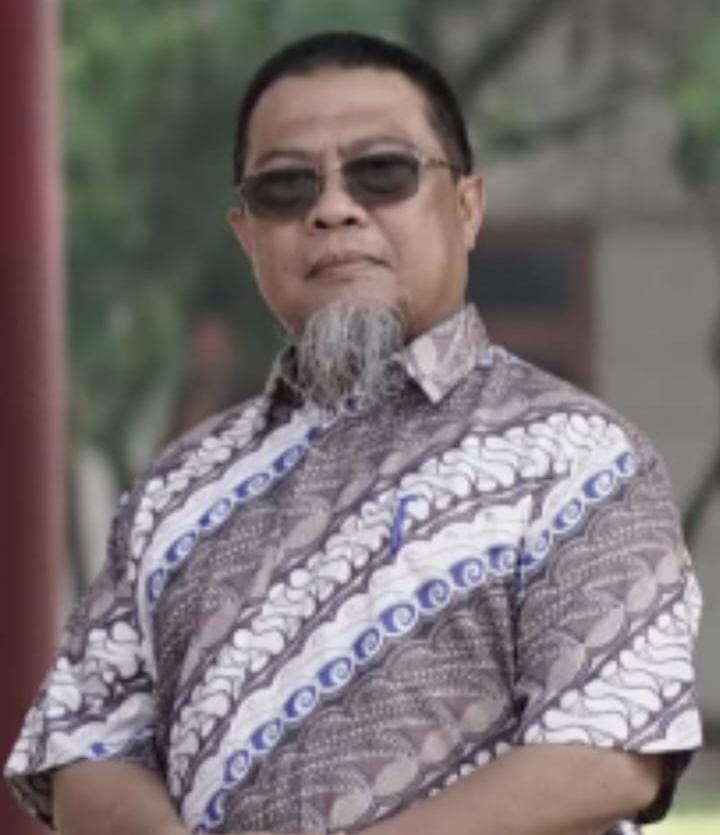 Prof. Wamiliana