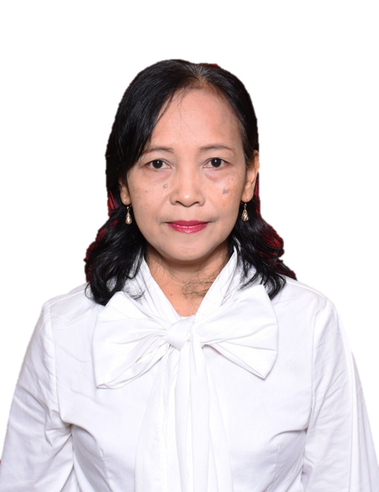 Prof. Wamiliana