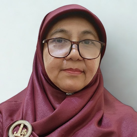 Prof. Wamiliana