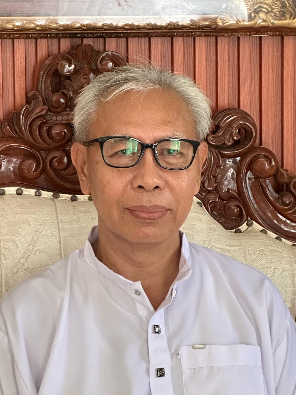 Prof. Wamiliana