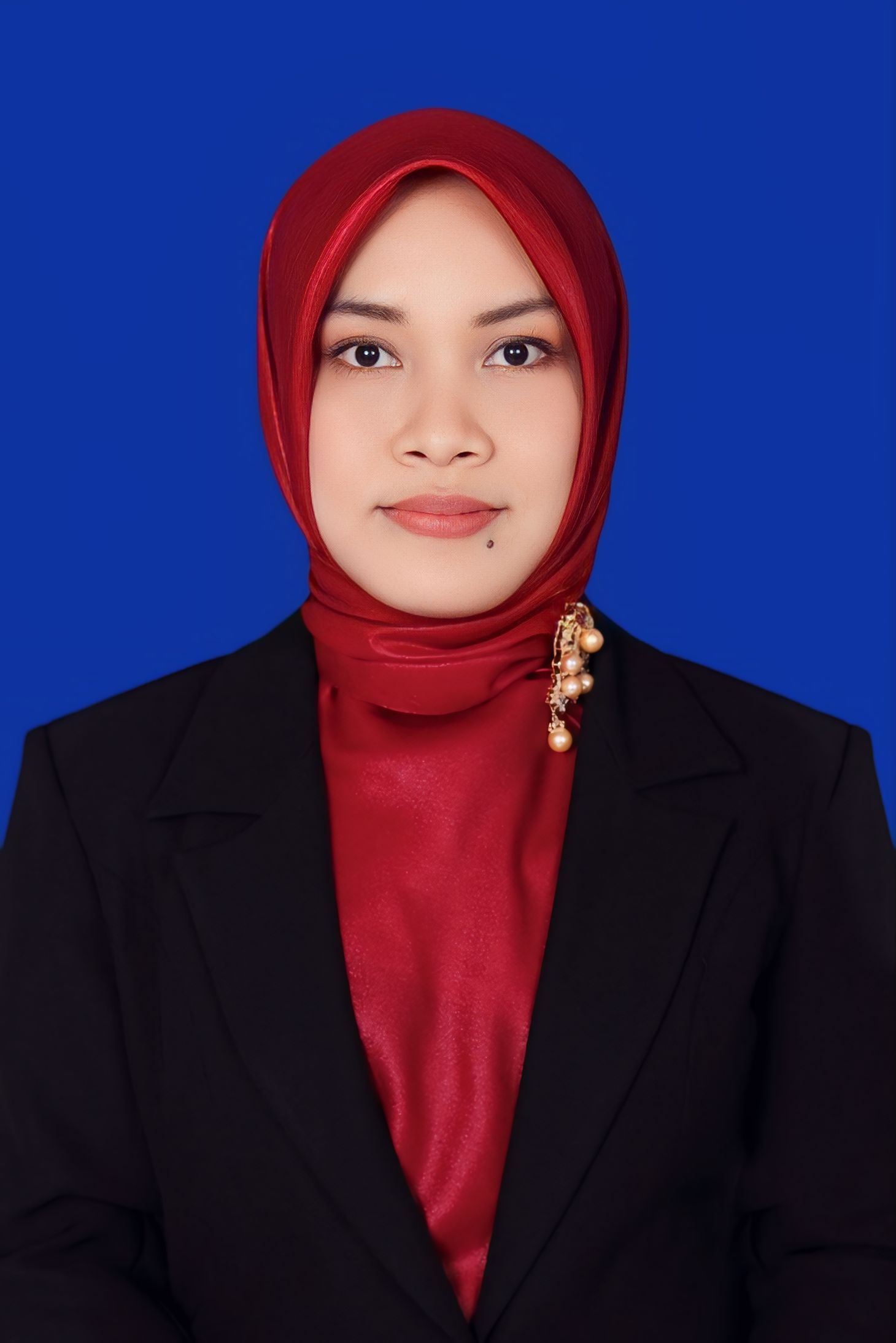 Prof. Wamiliana