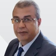 Prof. Ayman Baklizi