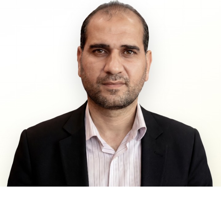 Prof. Esam Mahdi