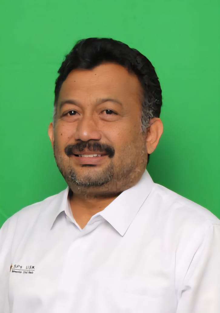 Prof. Wamiliana