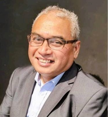 Prof. Wamiliana