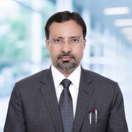 Prof. Shakir Ali